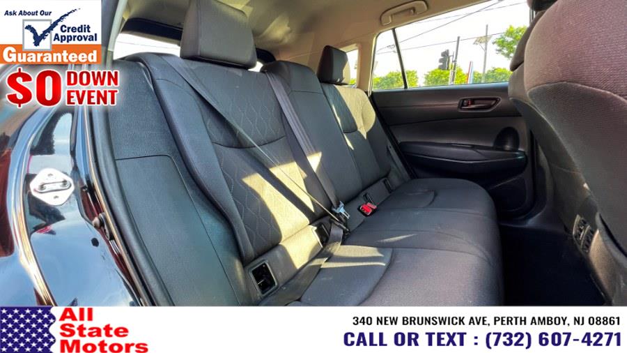 2022 Toyota Corolla Cross LE 2WD (Natl), available for sale in Perth Amboy, New Jersey | All State Motor Inc. Perth Amboy, New Jersey 2022 Toyota Corolla Cross LE 2WD (Natl), available for sale in Perth Amboy, New Jersey | All State Motor Inc. Perth Amboy, New Jersey