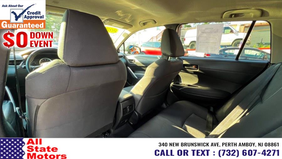2022 Toyota Corolla Cross LE 2WD (Natl), available for sale in Perth Amboy, New Jersey | All State Motor Inc. Perth Amboy, New Jersey 2022 Toyota Corolla Cross LE 2WD (Natl), available for sale in Perth Amboy, New Jersey | All State Motor Inc. Perth Amboy, New Jersey