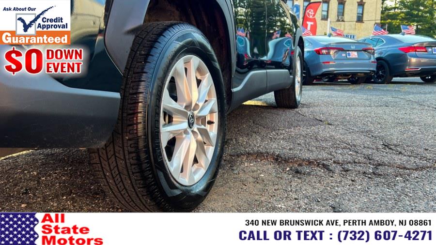 2022 Toyota Corolla Cross LE 2WD (Natl), available for sale in Perth Amboy, New Jersey | All State Motor Inc. Perth Amboy, New Jersey 2022 Toyota Corolla Cross LE 2WD (Natl), available for sale in Perth Amboy, New Jersey | All State Motor Inc. Perth Amboy, New Jersey