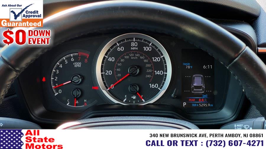 2022 Toyota Corolla Cross LE 2WD (Natl), available for sale in Perth Amboy, New Jersey | All State Motor Inc. Perth Amboy, New Jersey 2022 Toyota Corolla Cross LE 2WD (Natl), available for sale in Perth Amboy, New Jersey | All State Motor Inc. Perth Amboy, New Jersey