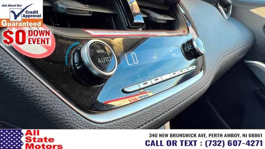2022 Toyota Corolla Cross LE 2WD (Natl), available for sale in Perth Amboy, New Jersey | All State Motor Inc. Perth Amboy, New Jersey 2022 Toyota Corolla Cross LE 2WD (Natl), available for sale in Perth Amboy, New Jersey | All State Motor Inc. Perth Amboy, New Jersey
