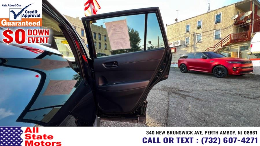 2022 Toyota Corolla Cross LE 2WD (Natl), available for sale in Perth Amboy, New Jersey | All State Motor Inc. Perth Amboy, New Jersey 2022 Toyota Corolla Cross LE 2WD (Natl), available for sale in Perth Amboy, New Jersey | All State Motor Inc. Perth Amboy, New Jersey