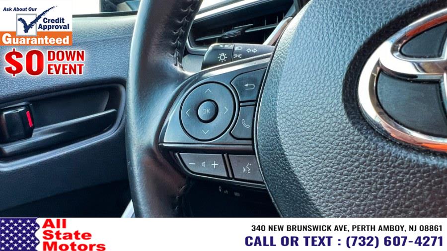 2022 Toyota Corolla Cross LE 2WD (Natl), available for sale in Perth Amboy, New Jersey | All State Motor Inc. Perth Amboy, New Jersey 2022 Toyota Corolla Cross LE 2WD (Natl), available for sale in Perth Amboy, New Jersey | All State Motor Inc. Perth Amboy, New Jersey