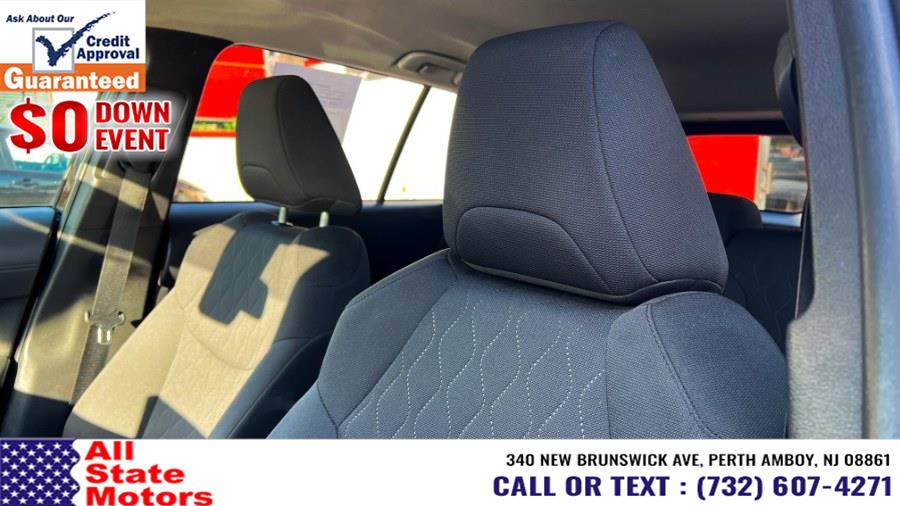 2022 Toyota Corolla Cross LE 2WD (Natl), available for sale in Perth Amboy, New Jersey | All State Motor Inc. Perth Amboy, New Jersey 2022 Toyota Corolla Cross LE 2WD (Natl), available for sale in Perth Amboy, New Jersey | All State Motor Inc. Perth Amboy, New Jersey