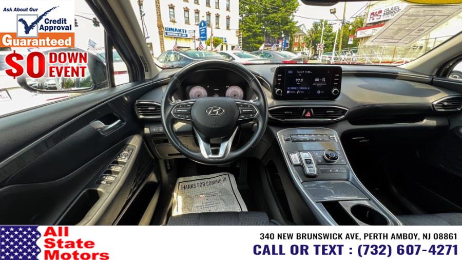 2022 Hyundai Santa Fe XRT AWD, available for sale in Perth Amboy, New Jersey | All State Motor Inc. Perth Amboy, New Jersey 2022 Hyundai Santa Fe XRT AWD, available for sale in Perth Amboy, New Jersey | All State Motor Inc. Perth Amboy, New Jersey