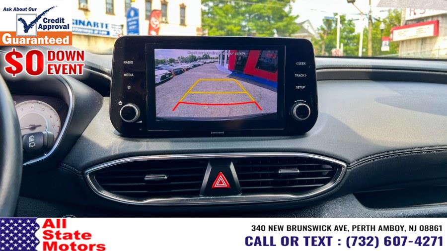 2022 Hyundai Santa Fe XRT AWD, available for sale in Perth Amboy, New Jersey | All State Motor Inc. Perth Amboy, New Jersey 2022 Hyundai Santa Fe XRT AWD, available for sale in Perth Amboy, New Jersey | All State Motor Inc. Perth Amboy, New Jersey