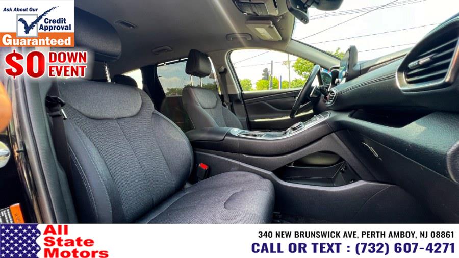 2022 Hyundai Santa Fe XRT AWD, available for sale in Perth Amboy, New Jersey | All State Motor Inc. Perth Amboy, New Jersey 2022 Hyundai Santa Fe XRT AWD, available for sale in Perth Amboy, New Jersey | All State Motor Inc. Perth Amboy, New Jersey