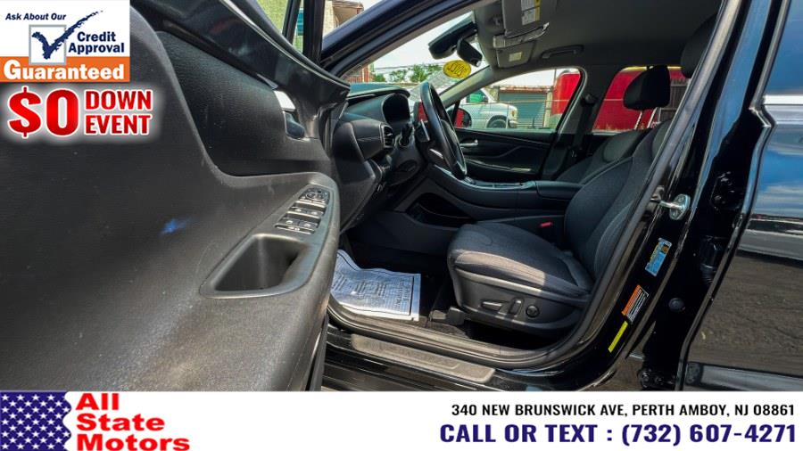 2022 Hyundai Santa Fe XRT AWD, available for sale in Perth Amboy, New Jersey | All State Motor Inc. Perth Amboy, New Jersey 2022 Hyundai Santa Fe XRT AWD, available for sale in Perth Amboy, New Jersey | All State Motor Inc. Perth Amboy, New Jersey