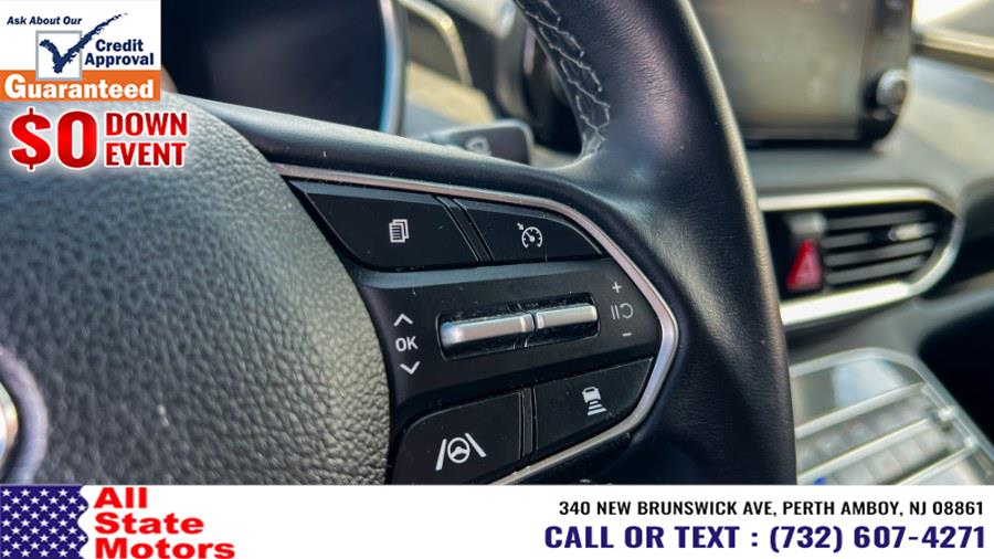 2022 Hyundai Santa Fe XRT AWD, available for sale in Perth Amboy, New Jersey | All State Motor Inc. Perth Amboy, New Jersey 2022 Hyundai Santa Fe XRT AWD, available for sale in Perth Amboy, New Jersey | All State Motor Inc. Perth Amboy, New Jersey