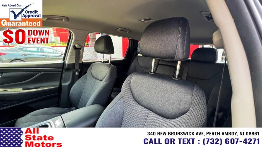 2022 Hyundai Santa Fe XRT AWD, available for sale in Perth Amboy, New Jersey | All State Motor Inc. Perth Amboy, New Jersey 2022 Hyundai Santa Fe XRT AWD, available for sale in Perth Amboy, New Jersey | All State Motor Inc. Perth Amboy, New Jersey