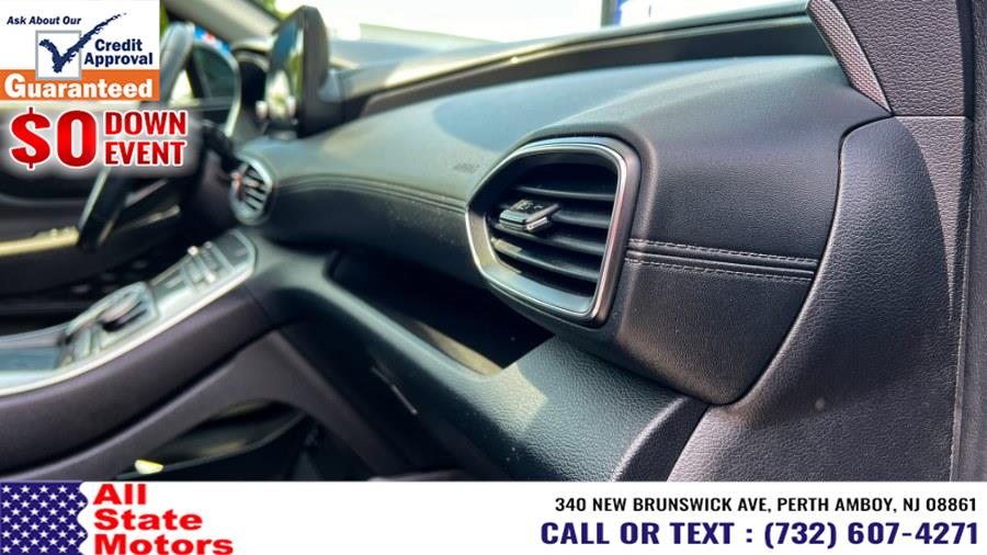 2022 Hyundai Santa Fe XRT AWD, available for sale in Perth Amboy, New Jersey | All State Motor Inc. Perth Amboy, New Jersey 2022 Hyundai Santa Fe XRT AWD, available for sale in Perth Amboy, New Jersey | All State Motor Inc. Perth Amboy, New Jersey