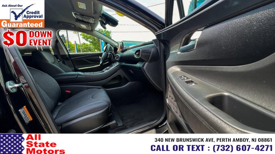 2022 Hyundai Santa Fe XRT AWD, available for sale in Perth Amboy, New Jersey | All State Motor Inc. Perth Amboy, New Jersey 2022 Hyundai Santa Fe XRT AWD, available for sale in Perth Amboy, New Jersey | All State Motor Inc. Perth Amboy, New Jersey