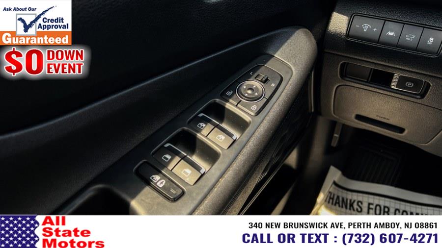 2022 Hyundai Santa Fe XRT AWD, available for sale in Perth Amboy, New Jersey | All State Motor Inc. Perth Amboy, New Jersey 2022 Hyundai Santa Fe XRT AWD, available for sale in Perth Amboy, New Jersey | All State Motor Inc. Perth Amboy, New Jersey