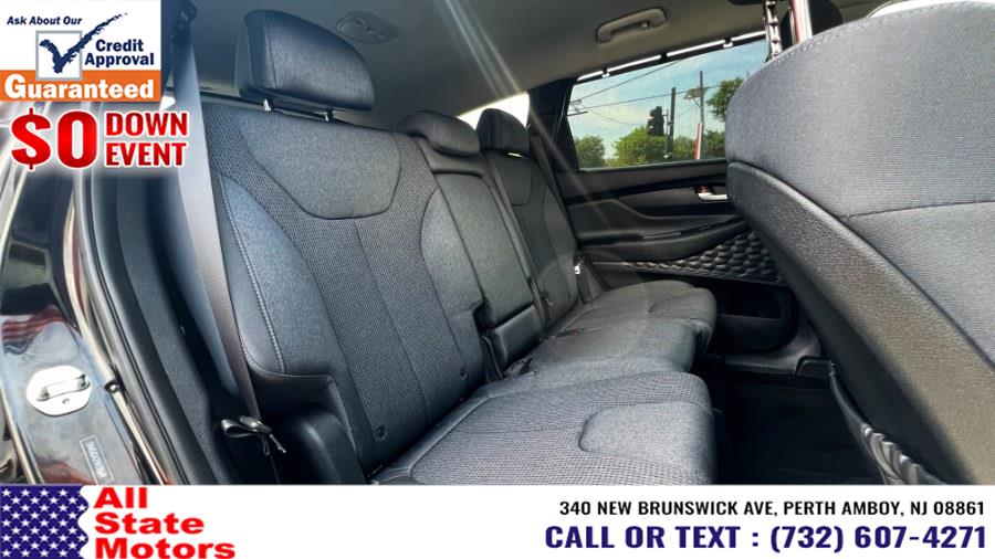 2022 Hyundai Santa Fe XRT AWD, available for sale in Perth Amboy, New Jersey | All State Motor Inc. Perth Amboy, New Jersey 2022 Hyundai Santa Fe XRT AWD, available for sale in Perth Amboy, New Jersey | All State Motor Inc. Perth Amboy, New Jersey