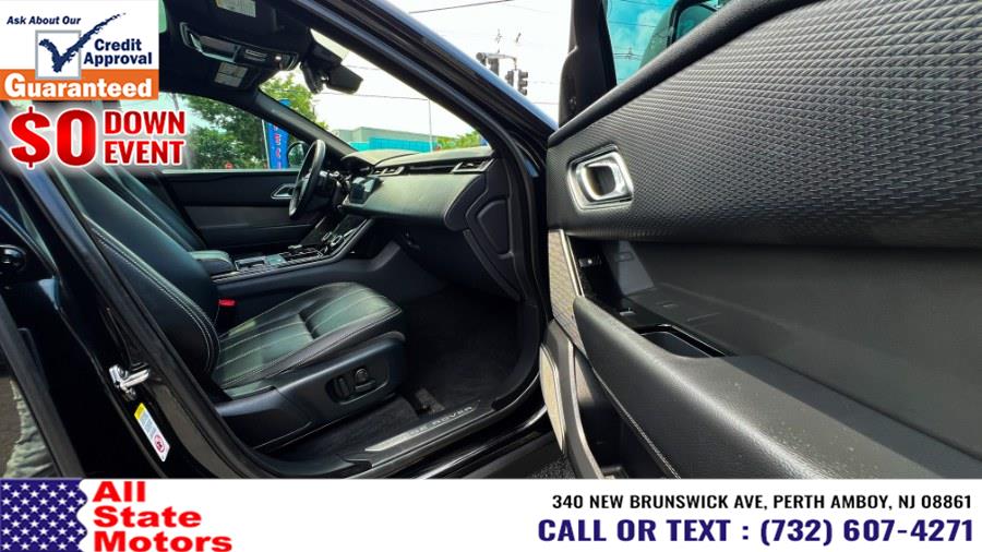 2020 Land Rover Range Rover Velar P250 S, available for sale in Perth Amboy, New Jersey | All State Motor Inc. Perth Amboy, New Jersey 2020 Land Rover Range Rover Velar P250 S, available for sale in Perth Amboy, New Jersey | All State Motor Inc. Perth Amboy, New Jersey