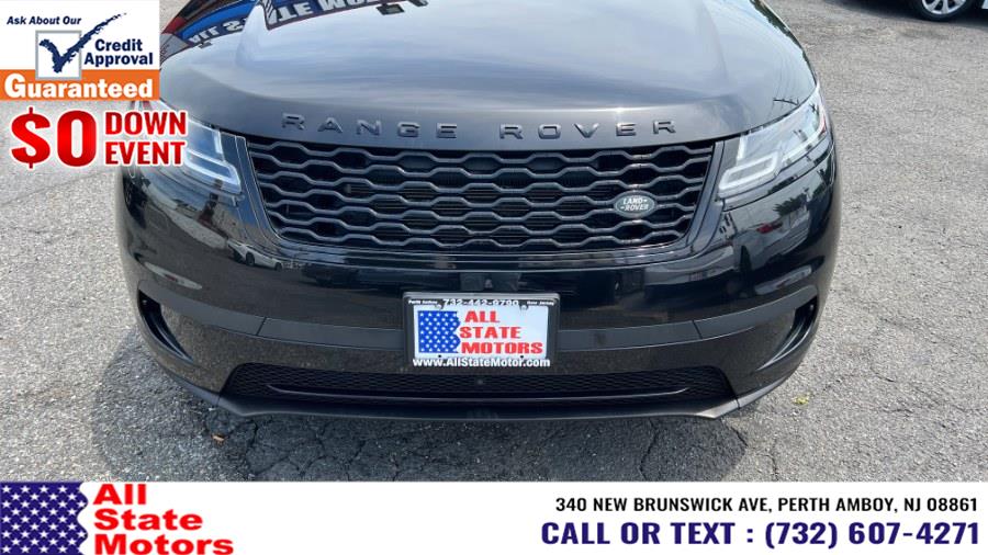 2020 Land Rover Range Rover Velar P250 S, available for sale in Perth Amboy, New Jersey | All State Motor Inc. Perth Amboy, New Jersey 2020 Land Rover Range Rover Velar P250 S, available for sale in Perth Amboy, New Jersey | All State Motor Inc. Perth Amboy, New Jersey