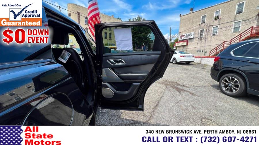 2020 Land Rover Range Rover Velar P250 S, available for sale in Perth Amboy, New Jersey | All State Motor Inc. Perth Amboy, New Jersey 2020 Land Rover Range Rover Velar P250 S, available for sale in Perth Amboy, New Jersey | All State Motor Inc. Perth Amboy, New Jersey