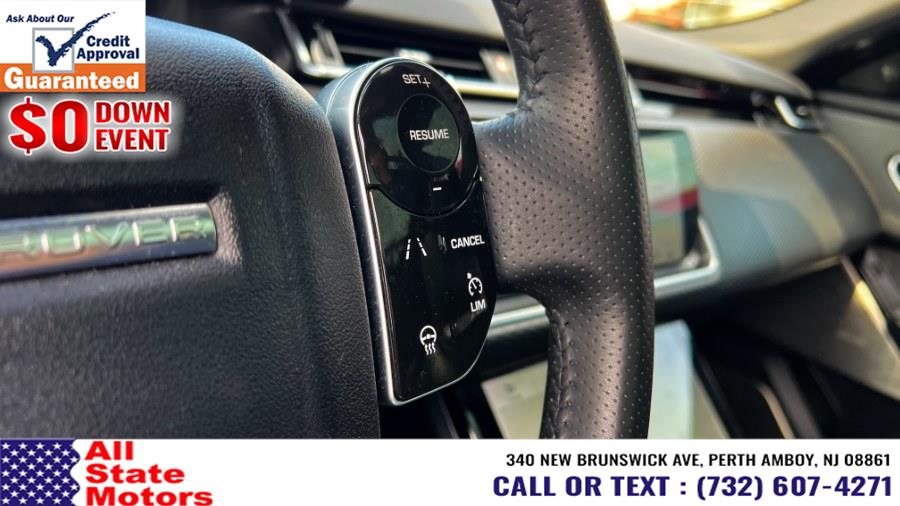 2020 Land Rover Range Rover Velar P250 S, available for sale in Perth Amboy, New Jersey | All State Motor Inc. Perth Amboy, New Jersey 2020 Land Rover Range Rover Velar P250 S, available for sale in Perth Amboy, New Jersey | All State Motor Inc. Perth Amboy, New Jersey