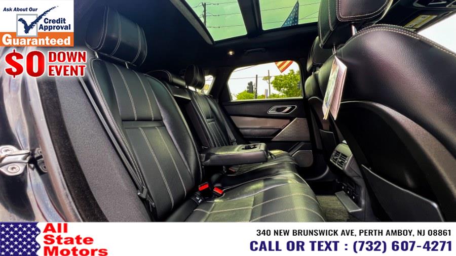 2020 Land Rover Range Rover Velar P250 S, available for sale in Perth Amboy, New Jersey | All State Motor Inc. Perth Amboy, New Jersey 2020 Land Rover Range Rover Velar P250 S, available for sale in Perth Amboy, New Jersey | All State Motor Inc. Perth Amboy, New Jersey