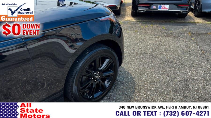 2020 Land Rover Range Rover Velar P250 S, available for sale in Perth Amboy, New Jersey | All State Motor Inc. Perth Amboy, New Jersey 2020 Land Rover Range Rover Velar P250 S, available for sale in Perth Amboy, New Jersey | All State Motor Inc. Perth Amboy, New Jersey