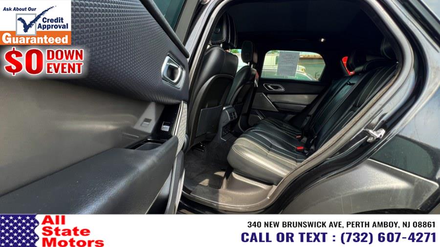 2020 Land Rover Range Rover Velar P250 S, available for sale in Perth Amboy, New Jersey | All State Motor Inc. Perth Amboy, New Jersey 2020 Land Rover Range Rover Velar P250 S, available for sale in Perth Amboy, New Jersey | All State Motor Inc. Perth Amboy, New Jersey