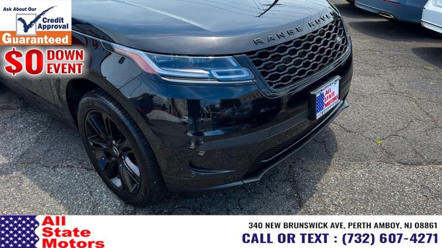 2020 Land Rover Range Rover Velar P250 S, available for sale in Perth Amboy, New Jersey | All State Motor Inc. Perth Amboy, New Jersey 2020 Land Rover Range Rover Velar P250 S, available for sale in Perth Amboy, New Jersey | All State Motor Inc. Perth Amboy, New Jersey