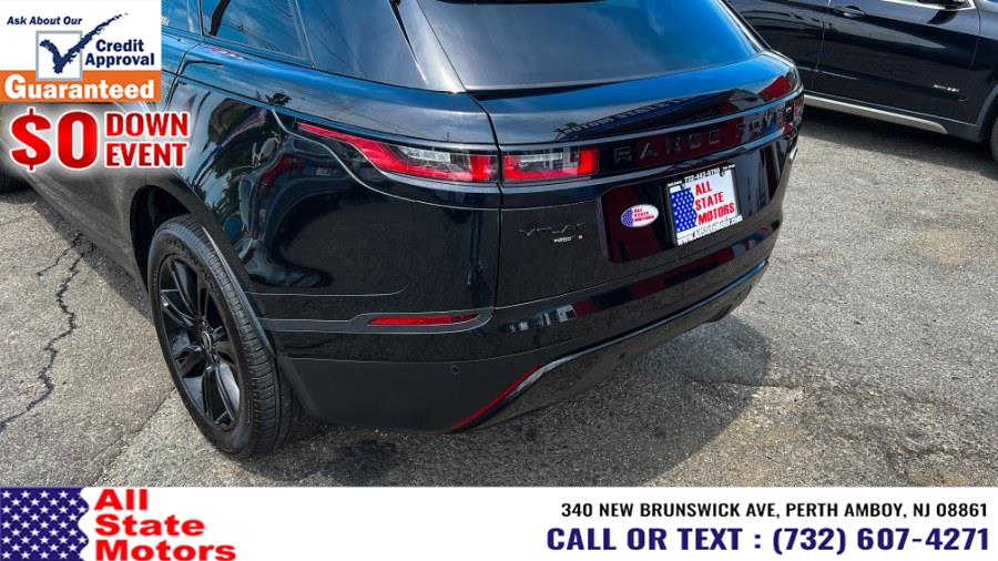 2020 Land Rover Range Rover Velar P250 S, available for sale in Perth Amboy, New Jersey | All State Motor Inc. Perth Amboy, New Jersey 2020 Land Rover Range Rover Velar P250 S, available for sale in Perth Amboy, New Jersey | All State Motor Inc. Perth Amboy, New Jersey