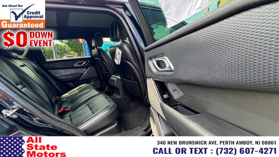 2020 Land Rover Range Rover Velar P250 S, available for sale in Perth Amboy, New Jersey | All State Motor Inc. Perth Amboy, New Jersey 2020 Land Rover Range Rover Velar P250 S, available for sale in Perth Amboy, New Jersey | All State Motor Inc. Perth Amboy, New Jersey