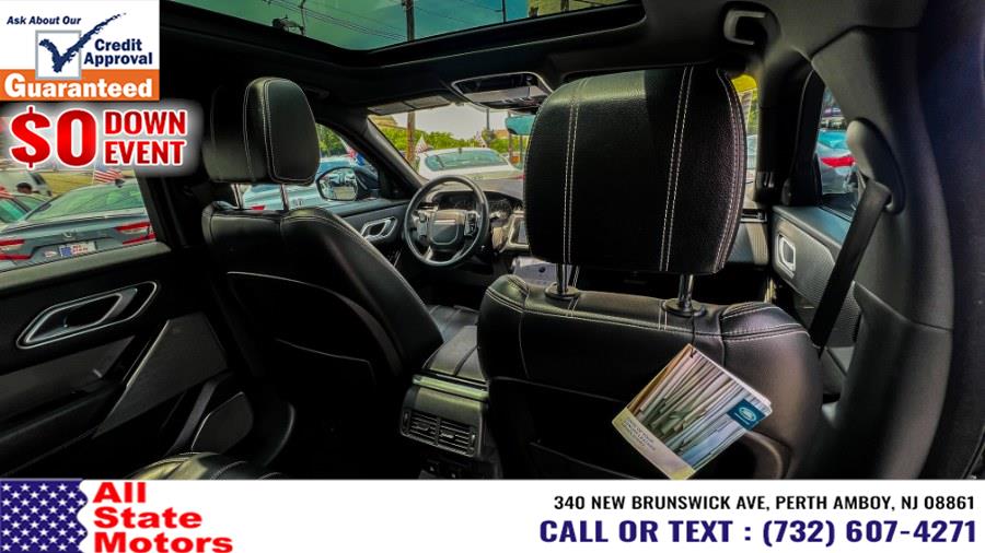 2020 Land Rover Range Rover Velar P250 S, available for sale in Perth Amboy, New Jersey | All State Motor Inc. Perth Amboy, New Jersey 2020 Land Rover Range Rover Velar P250 S, available for sale in Perth Amboy, New Jersey | All State Motor Inc. Perth Amboy, New Jersey