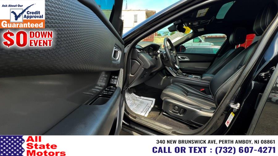 2020 Land Rover Range Rover Velar P250 S, available for sale in Perth Amboy, New Jersey | All State Motor Inc. Perth Amboy, New Jersey 2020 Land Rover Range Rover Velar P250 S, available for sale in Perth Amboy, New Jersey | All State Motor Inc. Perth Amboy, New Jersey