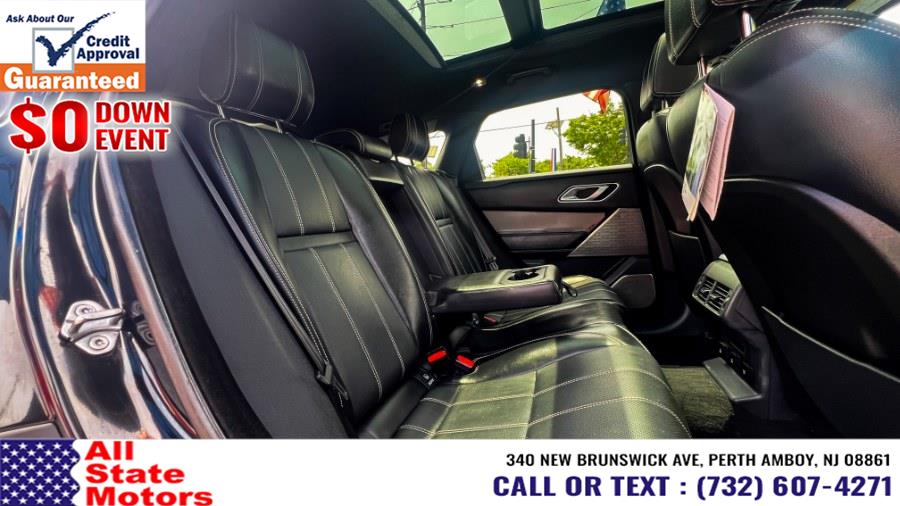 2020 Land Rover Range Rover Velar P250 S, available for sale in Perth Amboy, New Jersey | All State Motor Inc. Perth Amboy, New Jersey 2020 Land Rover Range Rover Velar P250 S, available for sale in Perth Amboy, New Jersey | All State Motor Inc. Perth Amboy, New Jersey