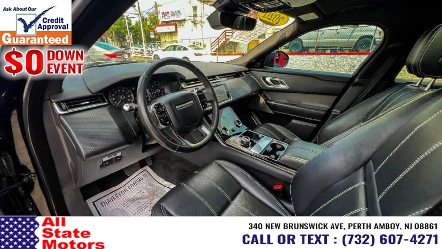 2020 Land Rover Range Rover Velar P250 S, available for sale in Perth Amboy, New Jersey | All State Motor Inc. Perth Amboy, New Jersey 2020 Land Rover Range Rover Velar P250 S, available for sale in Perth Amboy, New Jersey | All State Motor Inc. Perth Amboy, New Jersey