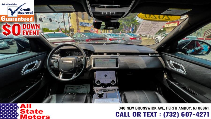 2020 Land Rover Range Rover Velar P250 S, available for sale in Perth Amboy, New Jersey | All State Motor Inc. Perth Amboy, New Jersey 2020 Land Rover Range Rover Velar P250 S, available for sale in Perth Amboy, New Jersey | All State Motor Inc. Perth Amboy, New Jersey