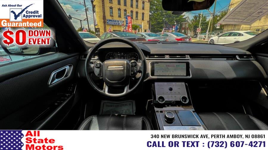 2020 Land Rover Range Rover Velar P250 S, available for sale in Perth Amboy, New Jersey | All State Motor Inc. Perth Amboy, New Jersey 2020 Land Rover Range Rover Velar P250 S, available for sale in Perth Amboy, New Jersey | All State Motor Inc. Perth Amboy, New Jersey