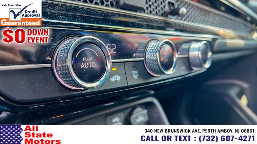 2023 Honda Civic Sedan Sport CVT, available for sale in Perth Amboy, New Jersey | All State Motor Inc. Perth Amboy, New Jersey 2023 Honda Civic Sedan Sport CVT, available for sale in Perth Amboy, New Jersey | All State Motor Inc. Perth Amboy, New Jersey