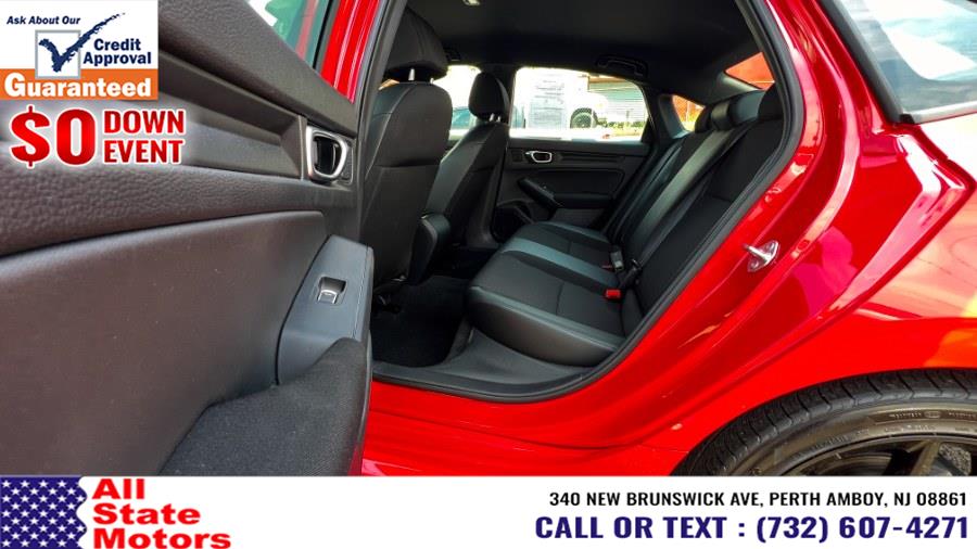 2023 Honda Civic Sedan Sport CVT, available for sale in Perth Amboy, New Jersey | All State Motor Inc. Perth Amboy, New Jersey 2023 Honda Civic Sedan Sport CVT, available for sale in Perth Amboy, New Jersey | All State Motor Inc. Perth Amboy, New Jersey