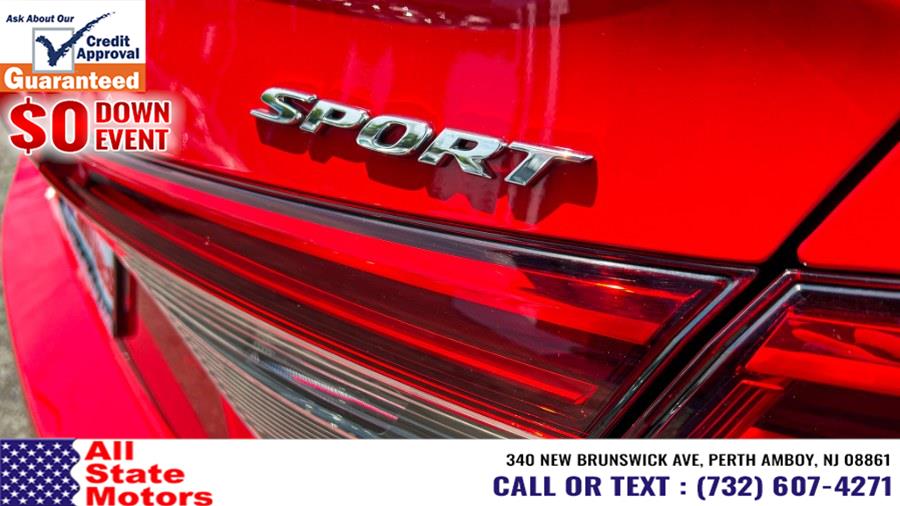 2023 Honda Civic Sedan Sport CVT, available for sale in Perth Amboy, New Jersey | All State Motor Inc. Perth Amboy, New Jersey 2023 Honda Civic Sedan Sport CVT, available for sale in Perth Amboy, New Jersey | All State Motor Inc. Perth Amboy, New Jersey