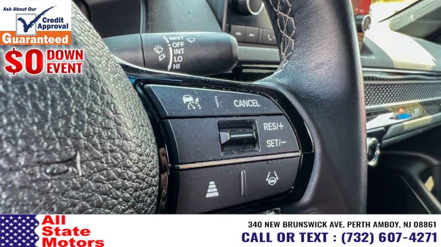 2023 Honda Civic Sedan Sport CVT, available for sale in Perth Amboy, New Jersey | All State Motor Inc. Perth Amboy, New Jersey 2023 Honda Civic Sedan Sport CVT, available for sale in Perth Amboy, New Jersey | All State Motor Inc. Perth Amboy, New Jersey