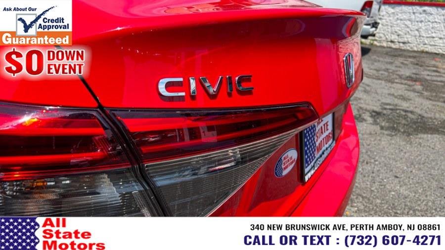 2023 Honda Civic Sedan Sport CVT, available for sale in Perth Amboy, New Jersey | All State Motor Inc. Perth Amboy, New Jersey 2023 Honda Civic Sedan Sport CVT, available for sale in Perth Amboy, New Jersey | All State Motor Inc. Perth Amboy, New Jersey