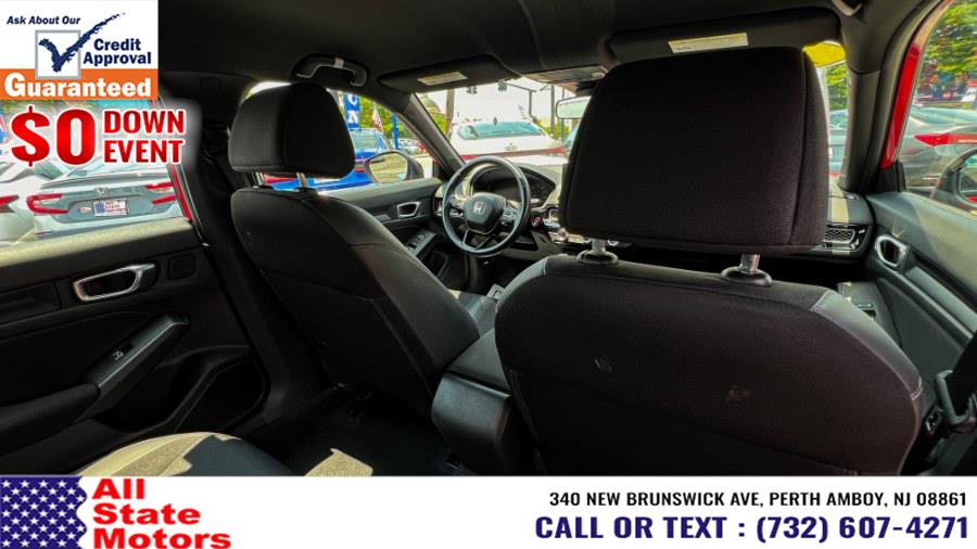 2023 Honda Civic Sedan Sport CVT, available for sale in Perth Amboy, New Jersey | All State Motor Inc. Perth Amboy, New Jersey 2023 Honda Civic Sedan Sport CVT, available for sale in Perth Amboy, New Jersey | All State Motor Inc. Perth Amboy, New Jersey