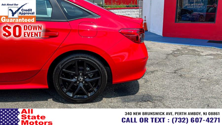 2023 Honda Civic Sedan Sport CVT, available for sale in Perth Amboy, New Jersey | All State Motor Inc. Perth Amboy, New Jersey 2023 Honda Civic Sedan Sport CVT, available for sale in Perth Amboy, New Jersey | All State Motor Inc. Perth Amboy, New Jersey