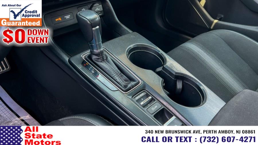 2023 Honda Civic Sedan Sport CVT, available for sale in Perth Amboy, New Jersey | All State Motor Inc. Perth Amboy, New Jersey 2023 Honda Civic Sedan Sport CVT, available for sale in Perth Amboy, New Jersey | All State Motor Inc. Perth Amboy, New Jersey