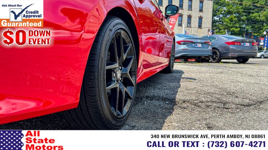 2023 Honda Civic Sedan Sport CVT, available for sale in Perth Amboy, New Jersey | All State Motor Inc. Perth Amboy, New Jersey 2023 Honda Civic Sedan Sport CVT, available for sale in Perth Amboy, New Jersey | All State Motor Inc. Perth Amboy, New Jersey
