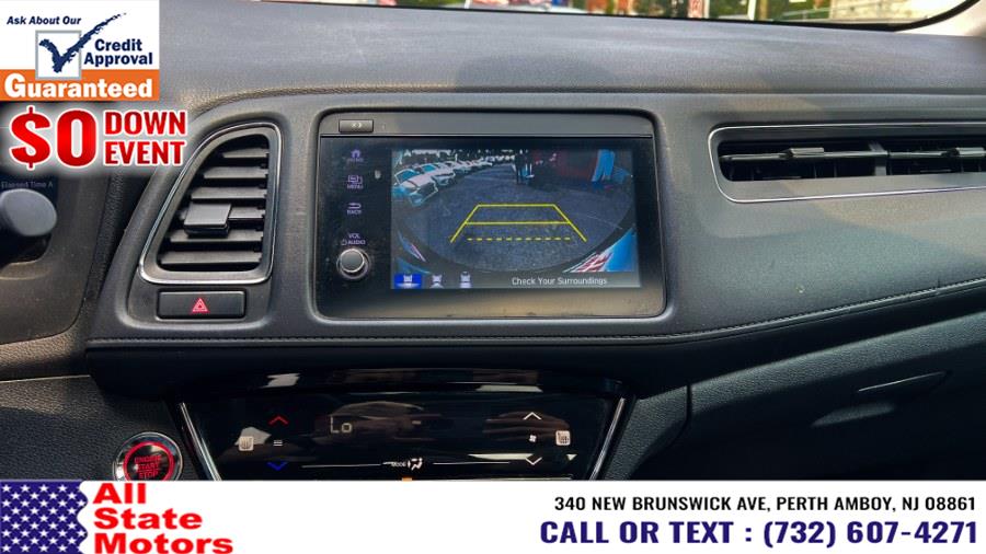 2022 Honda HR-V EX AWD CVT, available for sale in Perth Amboy, New Jersey | All State Motor Inc. Perth Amboy, New Jersey 2022 Honda HR-V EX AWD CVT, available for sale in Perth Amboy, New Jersey | All State Motor Inc. Perth Amboy, New Jersey