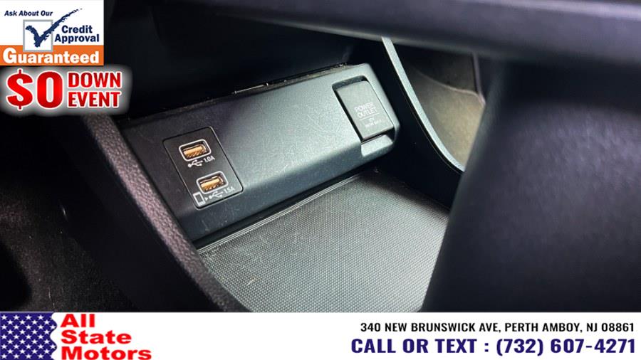 2022 Honda HR-V EX AWD CVT, available for sale in Perth Amboy, New Jersey | All State Motor Inc. Perth Amboy, New Jersey 2022 Honda HR-V EX AWD CVT, available for sale in Perth Amboy, New Jersey | All State Motor Inc. Perth Amboy, New Jersey