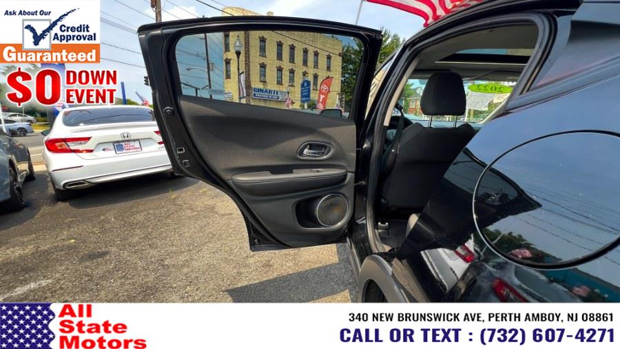 2022 Honda HR-V EX AWD CVT, available for sale in Perth Amboy, New Jersey | All State Motor Inc. Perth Amboy, New Jersey 2022 Honda HR-V EX AWD CVT, available for sale in Perth Amboy, New Jersey | All State Motor Inc. Perth Amboy, New Jersey