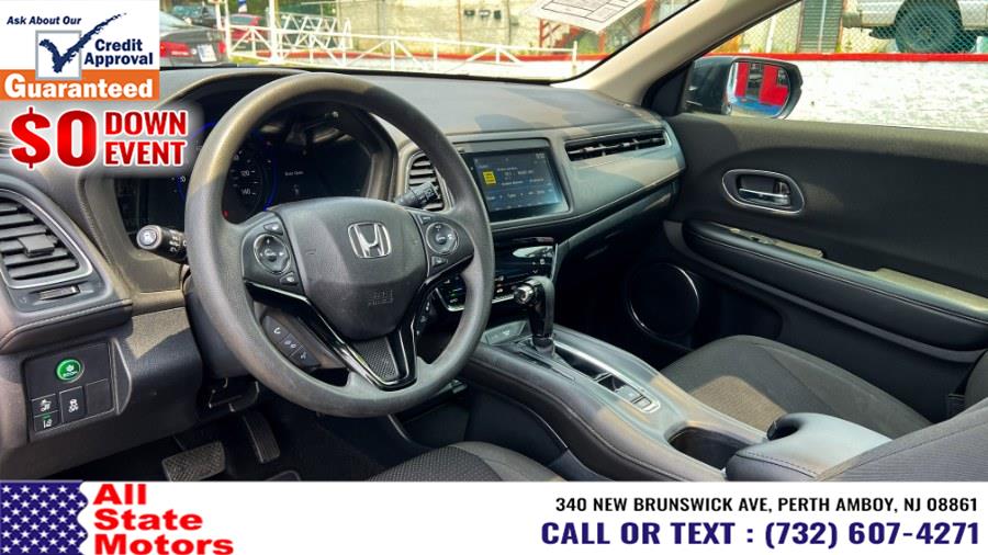 2022 Honda HR-V EX AWD CVT, available for sale in Perth Amboy, New Jersey | All State Motor Inc. Perth Amboy, New Jersey 2022 Honda HR-V EX AWD CVT, available for sale in Perth Amboy, New Jersey | All State Motor Inc. Perth Amboy, New Jersey