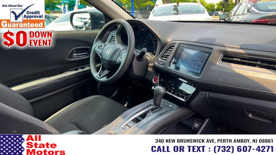 2022 Honda HR-V EX AWD CVT, available for sale in Perth Amboy, New Jersey | All State Motor Inc. Perth Amboy, New Jersey 2022 Honda HR-V EX AWD CVT, available for sale in Perth Amboy, New Jersey | All State Motor Inc. Perth Amboy, New Jersey