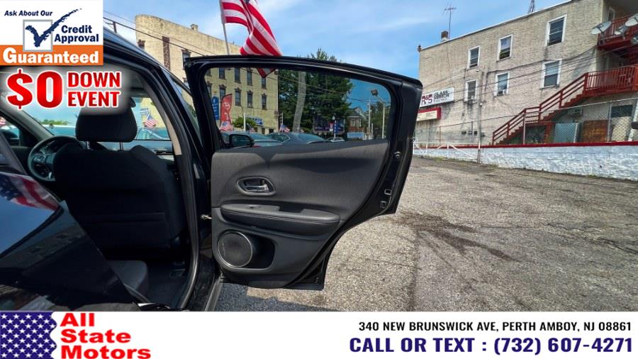 2022 Honda HR-V EX AWD CVT, available for sale in Perth Amboy, New Jersey | All State Motor Inc. Perth Amboy, New Jersey 2022 Honda HR-V EX AWD CVT, available for sale in Perth Amboy, New Jersey | All State Motor Inc. Perth Amboy, New Jersey