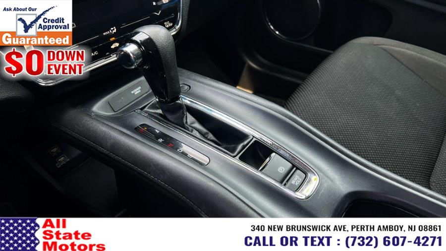 2022 Honda HR-V EX AWD CVT, available for sale in Perth Amboy, New Jersey | All State Motor Inc. Perth Amboy, New Jersey 2022 Honda HR-V EX AWD CVT, available for sale in Perth Amboy, New Jersey | All State Motor Inc. Perth Amboy, New Jersey
